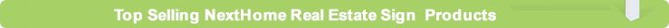 Top Selling NextHome Real Estate Products