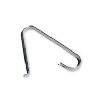 COLDWELL BANKER - AZ MOVES / Hardware / Safety Pin Clips (50 count)