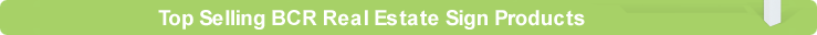 Top Selling BCR Real Estate Products