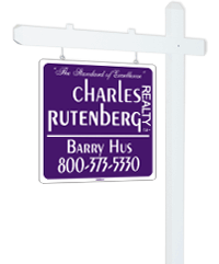 Charles Rutenberg Florida Approved Sign Supplier