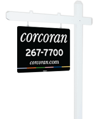 Corcoran Approved Sign Supplier