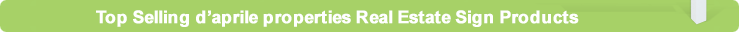 Top Selling d'aprile properties Real Estate Products