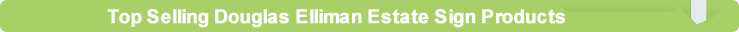 Top Selling Douglas Elliman Real Estate Products