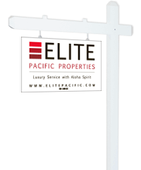Elite Pacific Approved Sign Supplier