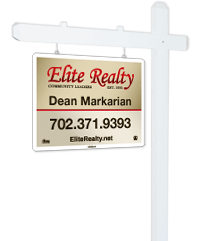 Elite Realty Approved Sign Supplier