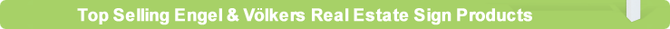 Top Selling Engel & Volkers Real Estate Products