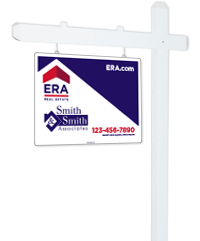 ERA Approved Sign Supplier