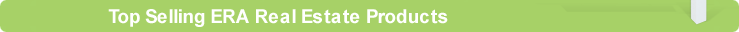 Top Selling ERA Real Estate Products