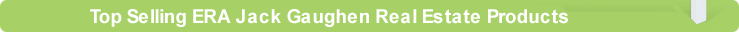 Top Selling ERA Jack Gaughen Real Estate Products
