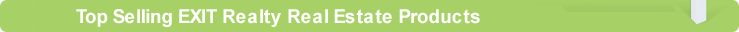 Top Selling exit Real Estate Products