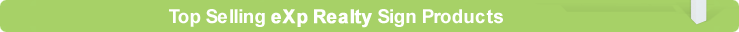 Top Selling eXp Realty Real Estate Products