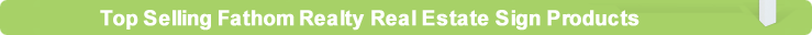 Top Selling Fathom Realty Real Estate Products