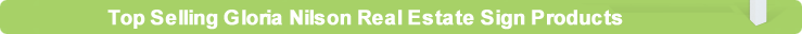 Top Selling Glorida Nilson Real Estate Products