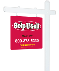 Help-U-Sell Approved Sign Supplier