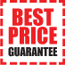 Best Price Guaranteed