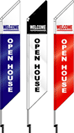 PVC Yard Sail