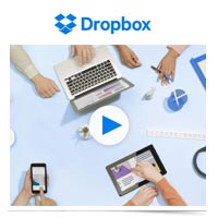 Dropbox Logo