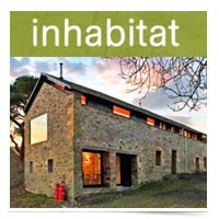 Inhabitat Logo