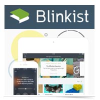 Blinkist Logo