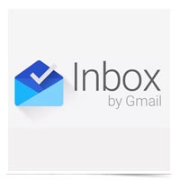 Google Inbox logo