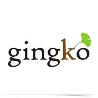 Gingko logo