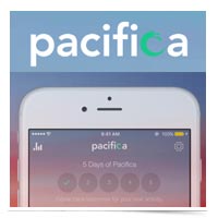 Pacifica icon.