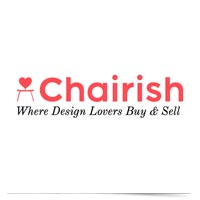 Chairish logo