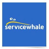 ServiceWhale logo