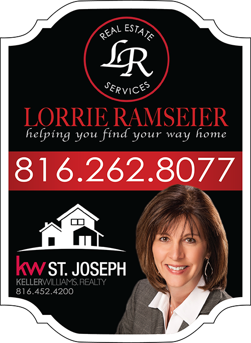 Keller Williams Real Estate Sign Gallery Oakley Signs & Graphics