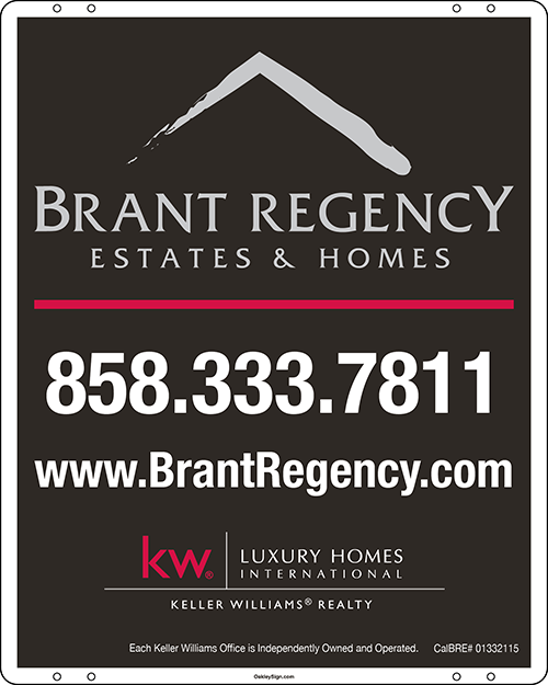 Keller Williams Real Estate Sign Gallery Oakley Signs & Graphics