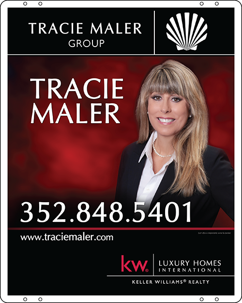 Keller Williams Real Estate Sign Gallery Oakley Signs & Graphics