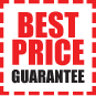 Oakley's Best Price Match Guarantee