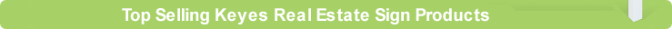 Top Selling Keyes Real Estate Products