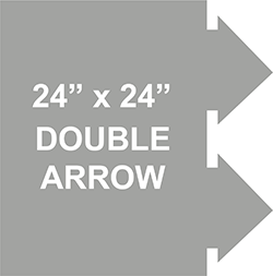 Double Arrow