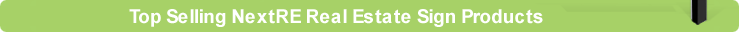Top Selling NextRE Real Estate Products