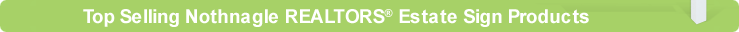 Top Selling Nothnagle Real Estate Products