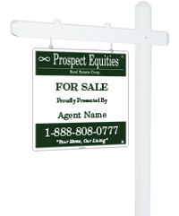 BCR Approved Sign Supplier