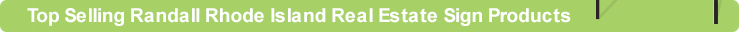 Top Selling Randall Rhode Island Real Estate Products