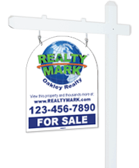 Realty Mark Approved Sign Supplier