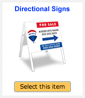 Remax Sign