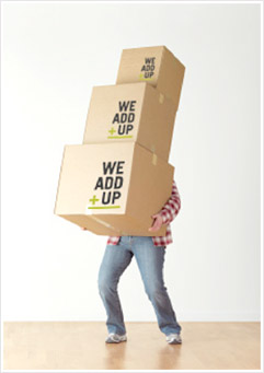 BULK, BUY & GO and save BIG today!