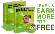 Free real estate eBooks, podcasts, and online courses to help real estate agents suceed!