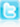 Follow us on Twitter