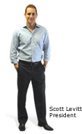 Scott Levitt President