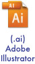 Adobe Illustrator Icon