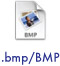 icon of bmp image