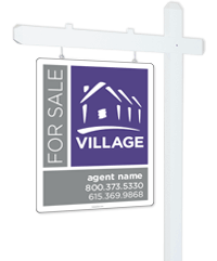 BCR Approved Sign Supplier