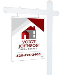 Voigt Johnson Approved Sign Supplier