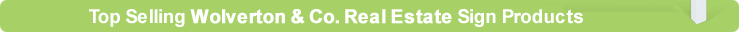 Top Selling Wolverton Real Estate Products