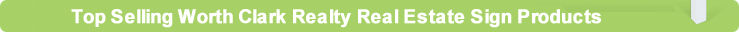 Top Selling Worth Clark Realty Products